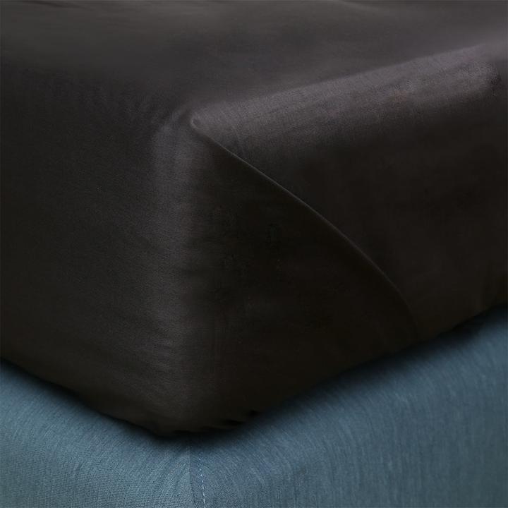 Actual product image BettwarenShop Satin sheets (240 x 280 cm)