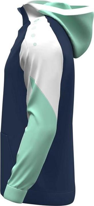 Image du produit JAKO Zip Hoodie Dynamic (128)