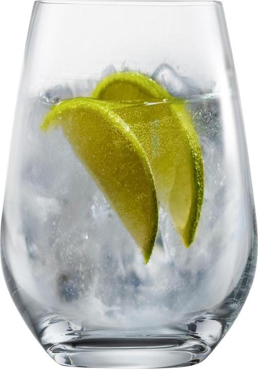 Produktbild Schott Zwiesel Bar Special (5.48 dl, 4 x, Gin Gläser)