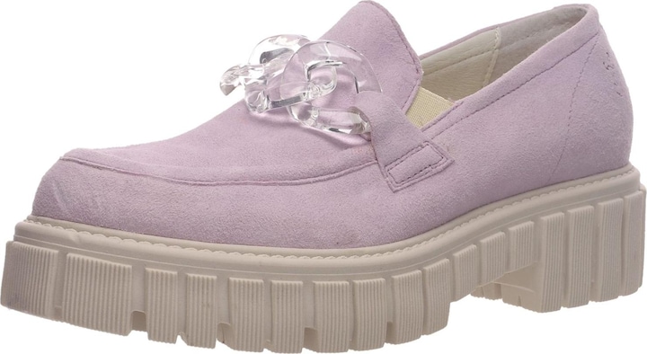 Actual product image Salamander Slipper (41)