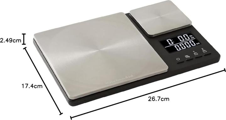 Image du produit KitchenAid Échelles