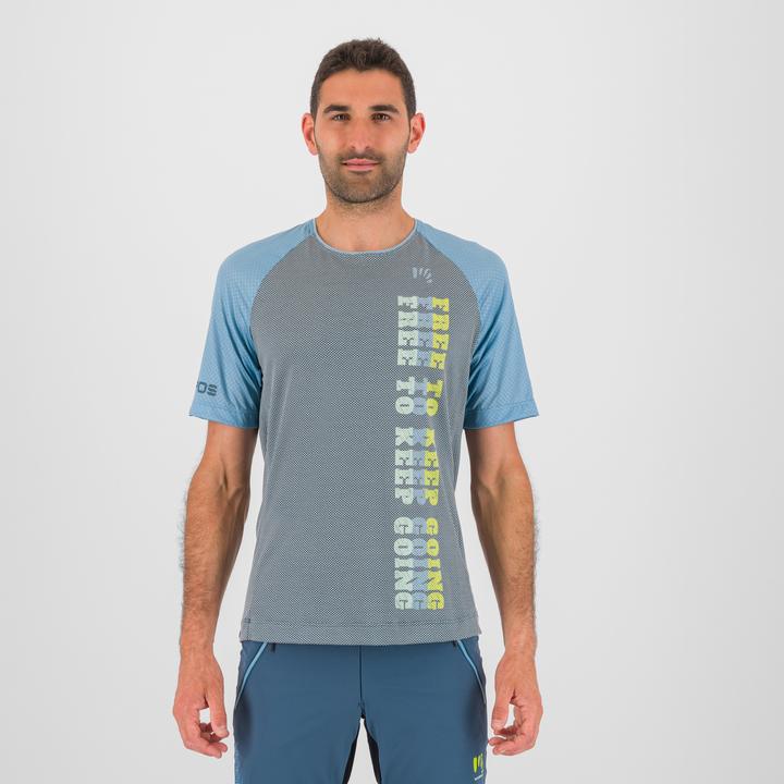 Produktbild Karpos Moved Evo Jersey (XL)