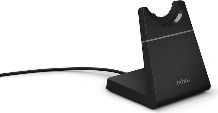 Produktbild Jabra Evolve2 65 (Kabellos, USB-A)