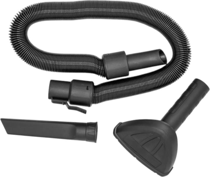 Produktbild Procraft VP20 Akku Industriesauger 20 V 10 l Brushless Solo - ohne Akku, ohne Ladegerät (Nass-Trockensauger)