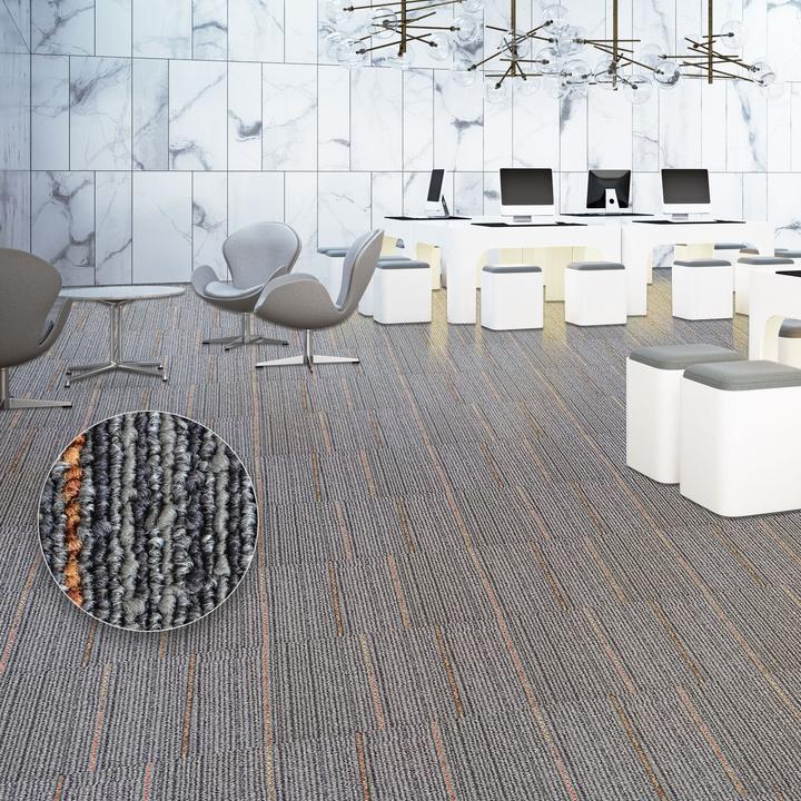 Produktbild Floordirekt Berlin (50 x 50 cm)