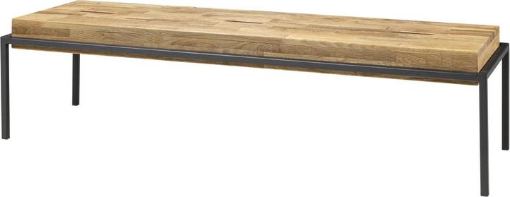 Chêne uniq clear, Huilé