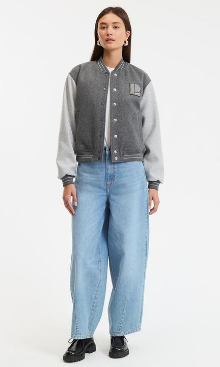 Immagine prodotto La Redoute Collections Kurze Jacke (40)