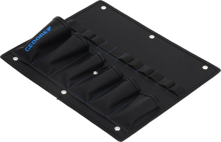 Image du produit Gedore ET-1100 W Carte d'outils pour couvercle vide, y compris kit de montage (1 Pièce)