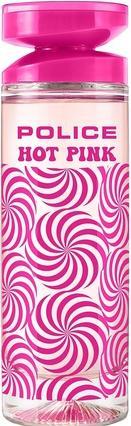 Image du produit Police Rose chaud (Eau de toilette, 100 ml)
