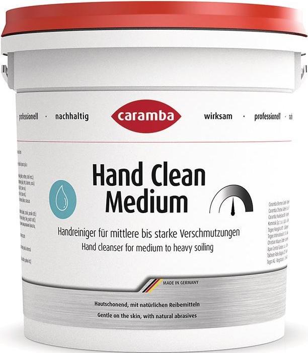 Produktbild Caramba 6980510 10L Eimer Handwaschpaste (10000 ml)