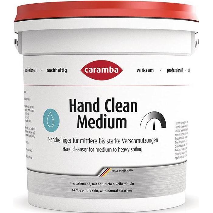 Caramba, Handseife, 6980510 10L Eimer Handwaschpaste (10000 ml)