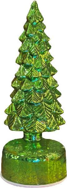 Image du produit GuGus LED Glas Deko Tannenbaum