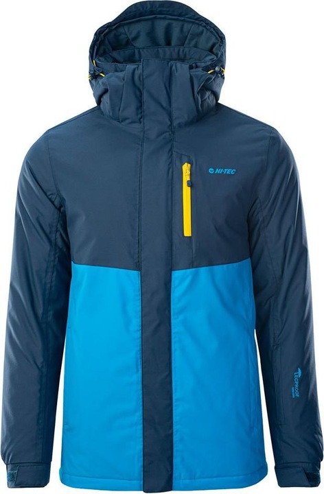 Actual product image Hi-Tec Mens Namparo Ski Jacket (M)