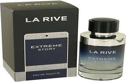 Actual product image La Rive Extreme Story (Eau de toilette, 75 ml)