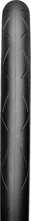 Produktbild Hutchinson Faltreifen BLACKBIRD Racing Lab 700x26 (26-622) Tubeless Ready reinf. 3x127tpi 275g (26-622)