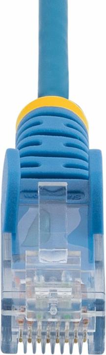 Image du produit StarTech .com Câble Cat6 de 2,5 m (U/UTP, CAT6, 2.50 m)