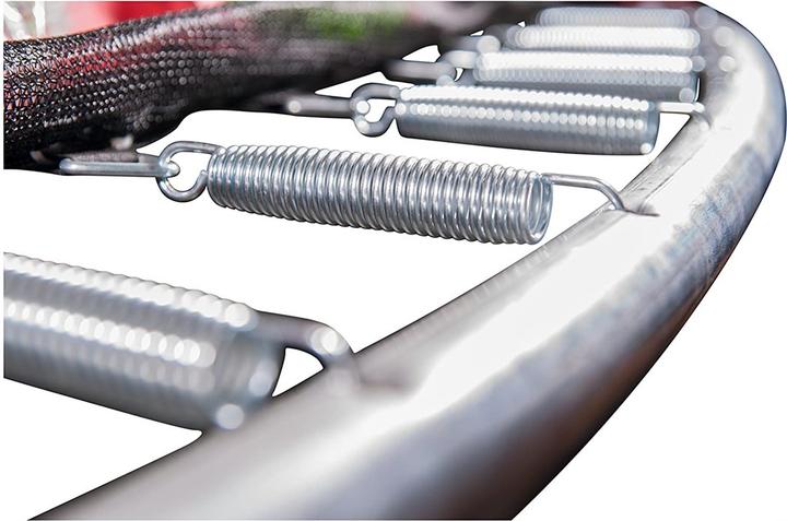 Actual product image Hudora Fantastic Trampoline 400V (400 cm)