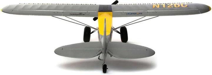 Actual product image E-Flite Carbon Cub S2 (Multi motor)