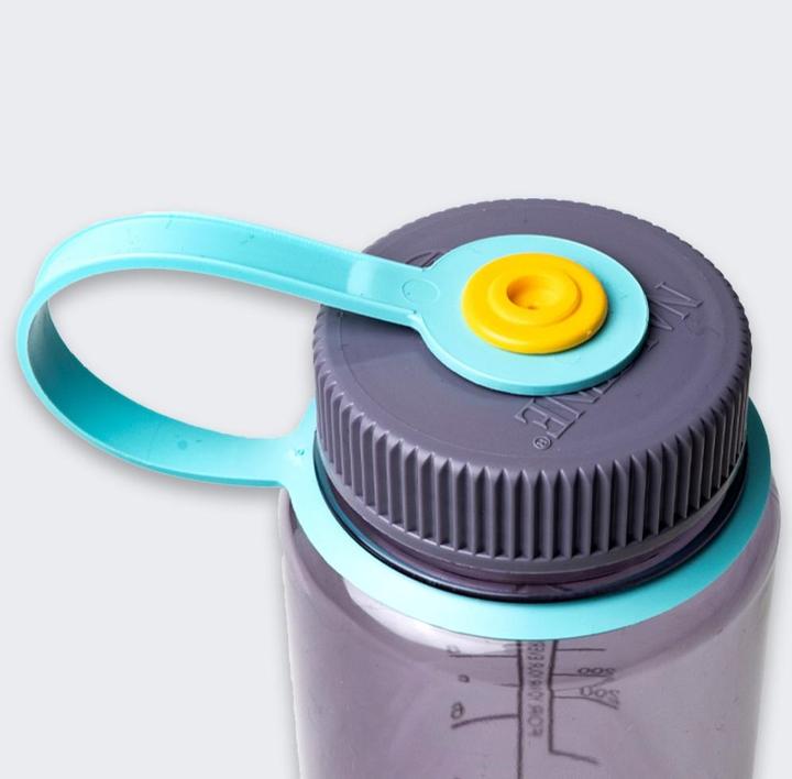 Actual product image Nalgene Sustain wide neck (0.48 l)