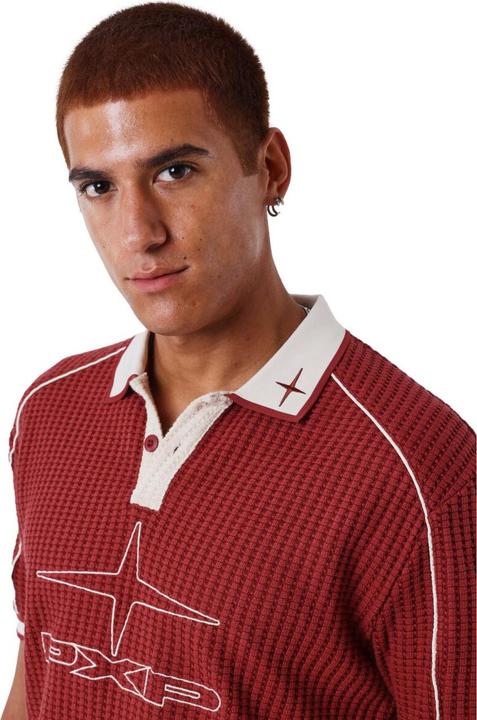 Actual product image Project X Paris Polo (L)