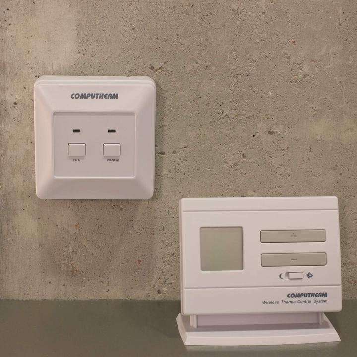 Produktbild Computherm Raumthermostat Q3RF