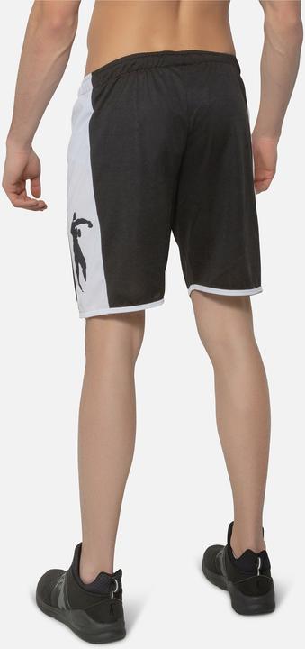 Produktbild Boxeur des Rues Soccer Basic Shorts (XXL)