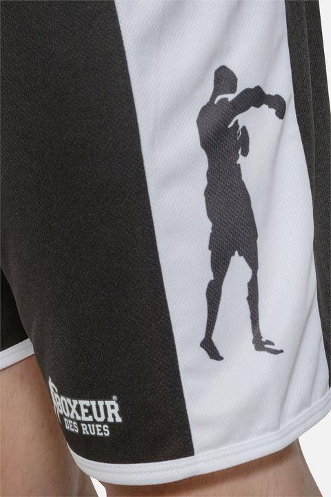 Produktbild Boxeur des Rues Soccer Basic Shorts (XXL)