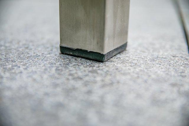 Produktbild Greemotion Tisch Boston (160 cm)