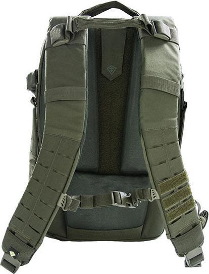 Actual product image First Tactical Tactixs Half Day Backpack olive (27.50 l)
