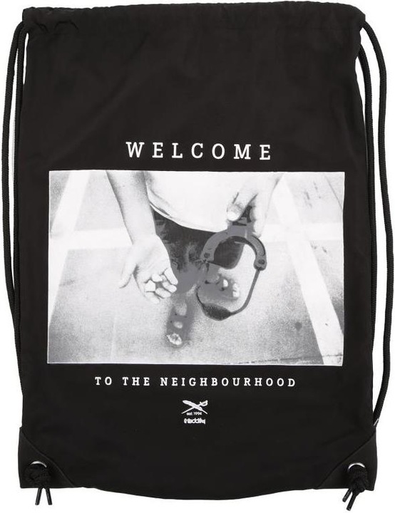 iriedaily Welcome bag