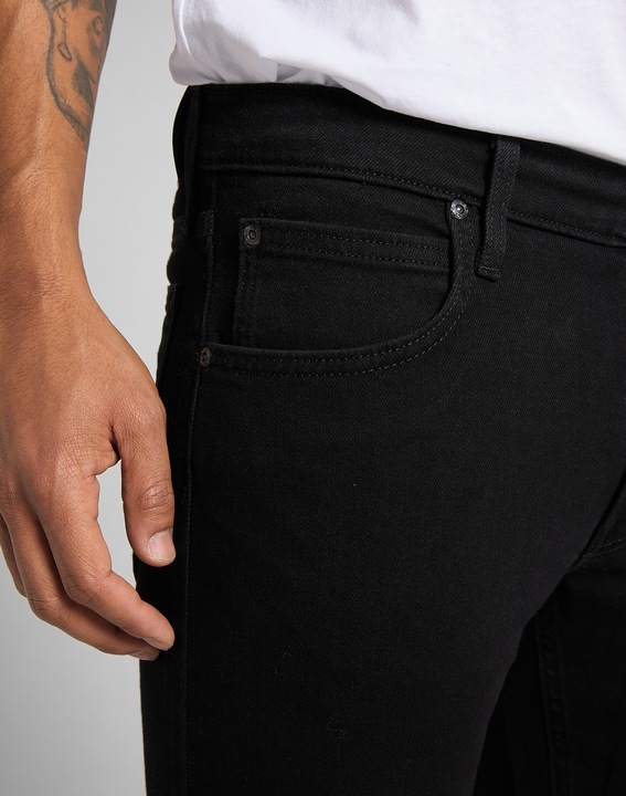Actual product image Lee Daren Zip Fly (W32/L30)