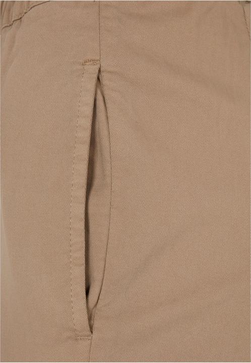 Actual product image Urban Classics Ladies High Waist Cargo Comfort Jogging Pants - 16932 (3XL)
