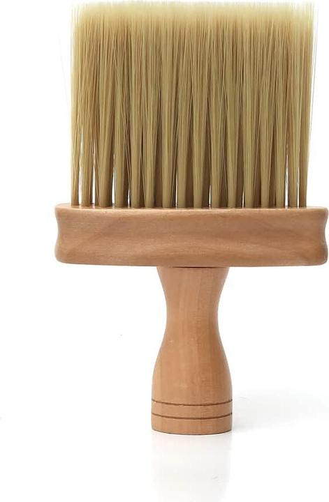 Immagine prodotto Bate Spazzola per collo in setola marrone