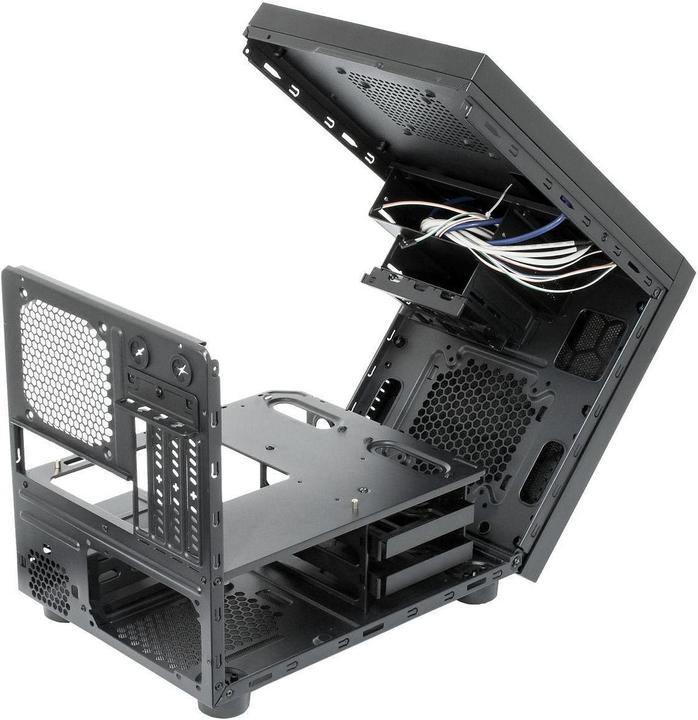 Immagine prodotto Chieftec Il Cubo (mATX)