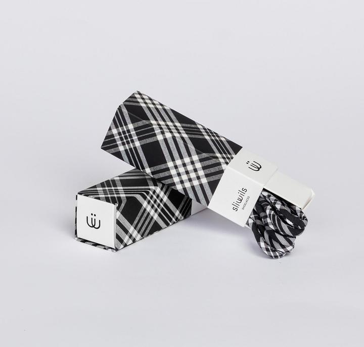 Immagine prodotto Sliwils Schuhbändel GENUINE CAMBRIDGE