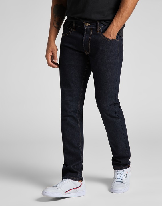 Actual product image Lee Daren Zip Fly (W31/L30)