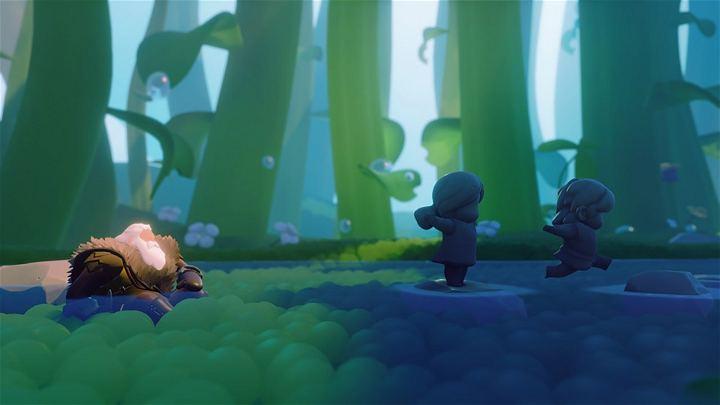 Immagine prodotto RED Alzati: una storia semplice (PS4)