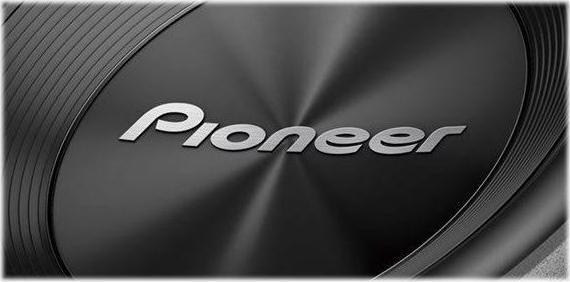 Immagine prodotto Pioneer Subwoofer 30cm doppio (1500 W)