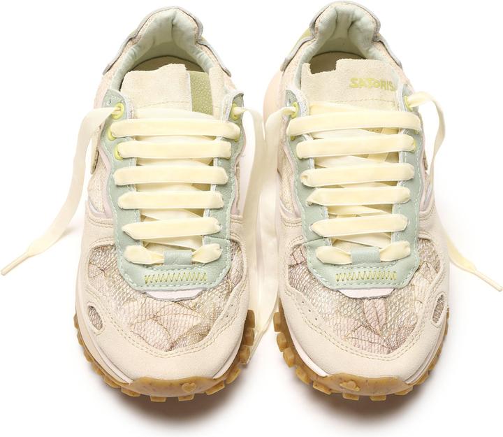 Image du produit Satorisan Chacrona Metta Lino (41)