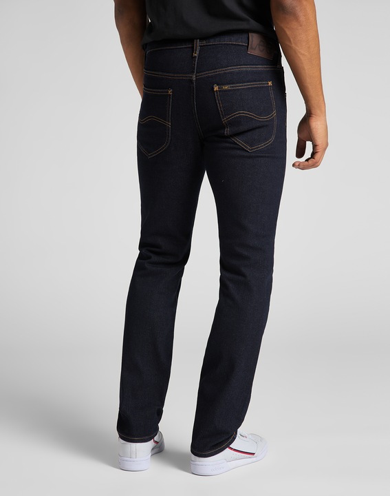 Actual product image Lee Daren Zip Fly (W36/L32)