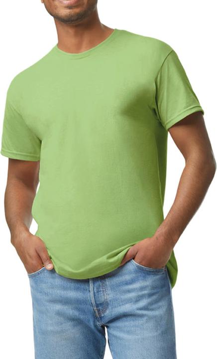 Actual product image Gildan Heavy Cotton™ Adult T-Shirt (3XL)