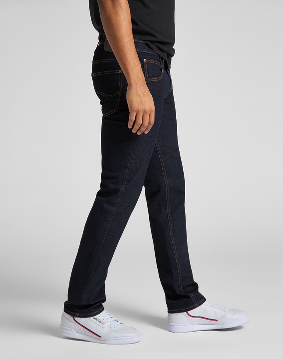 Actual product image Lee Daren Zip Fly (W36/L32)