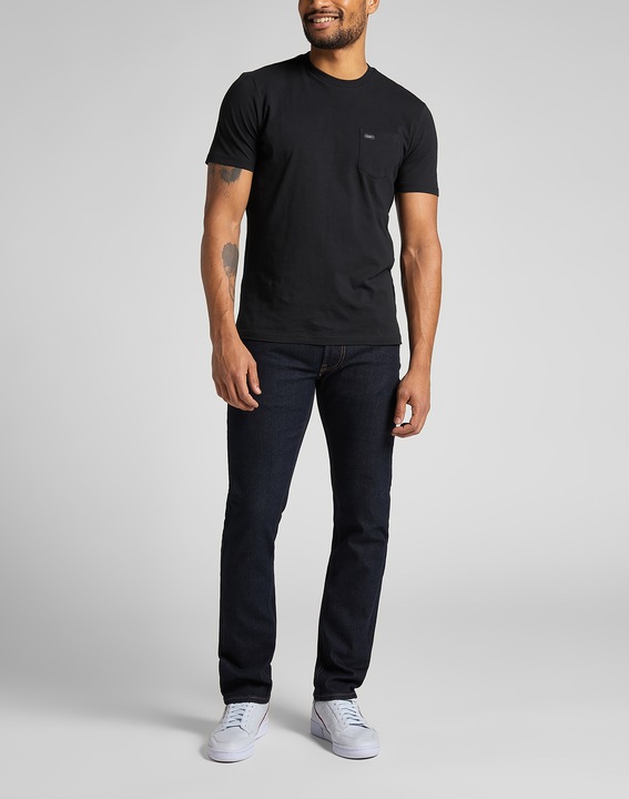 Actual product image Lee Daren Zip Fly (W36/L32)