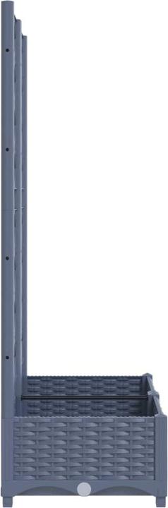 Produktbild vidaXL Gartenpflanzgefäss