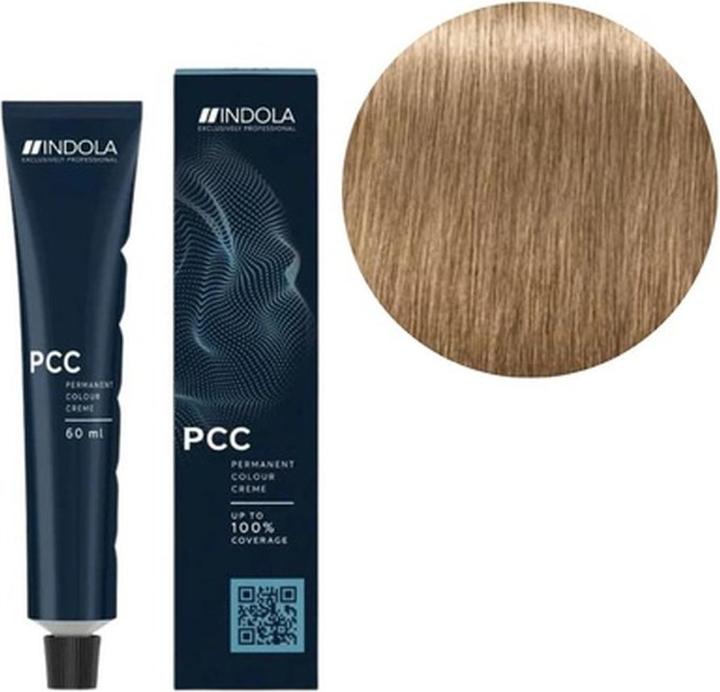 Produktbild Indola Permanent Colour Creme 60ml