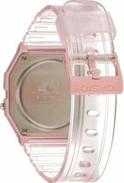Produktbild Casio F-91WS-4EF (Chronograph, 36 mm)