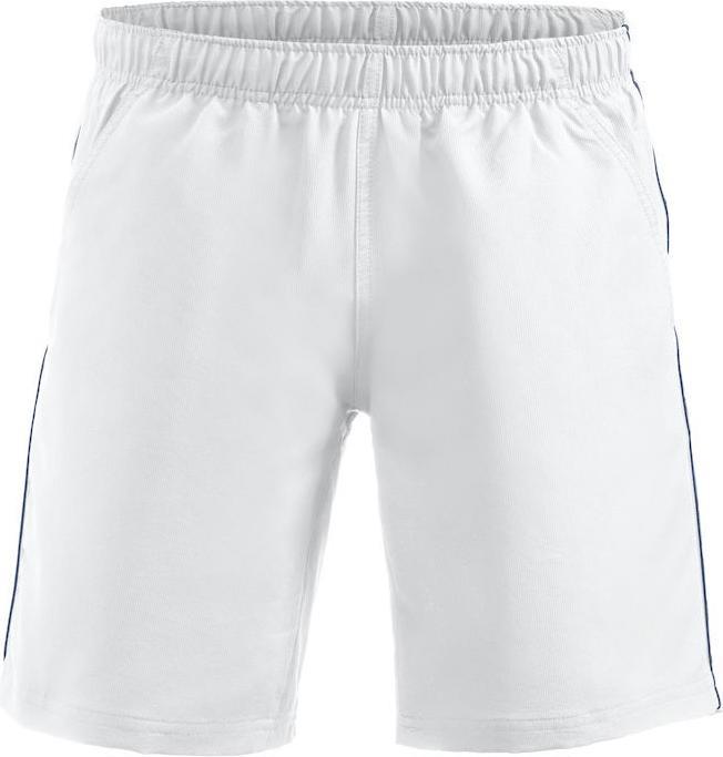 Weiss, Marineblau