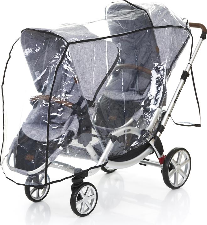 Produktbild ABC Design Regenschutz Zoom