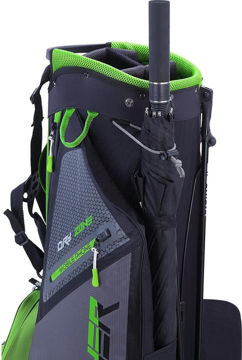 Produktbild Big Max Dri Lite Feather Standbag