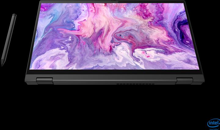 Produktbild Lenovo IdeaPad Flex 5 15ITL05 82HT - Flip-Design - Core i7 1165G7 / 2.8 GHz - Win 10 Ho (15.60", Intel Core i7-1165G7, 16 GB, 1000 GB, DE)